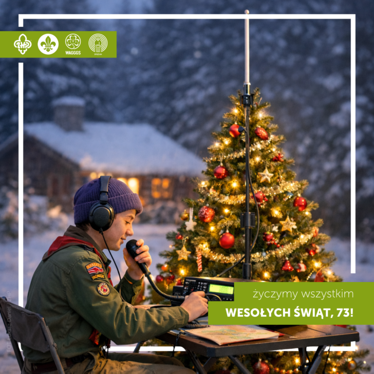 przerwa świąteczna